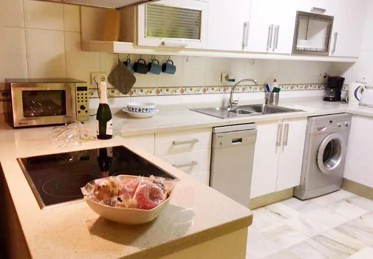 Apartment Golden Mile Playa de las Americas