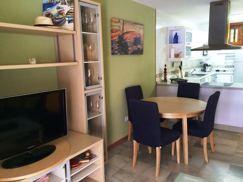 Apartment Golden Mile Playa de las Américas Spanje