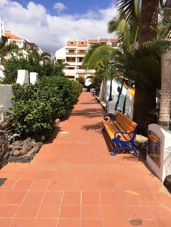 Apartment Golden Mile Playa de las Américas
