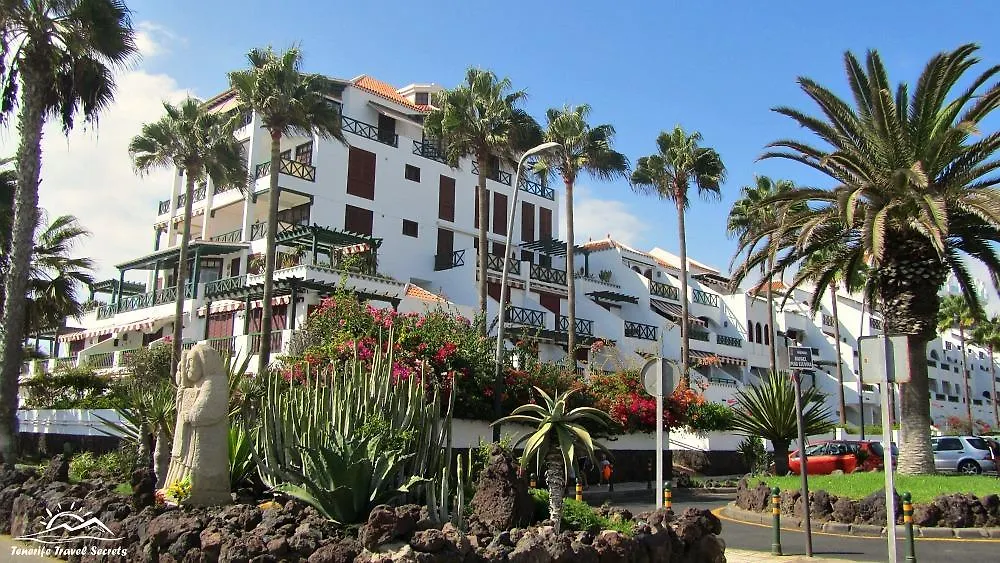 Apartment Golden Mile Playa de las Américas