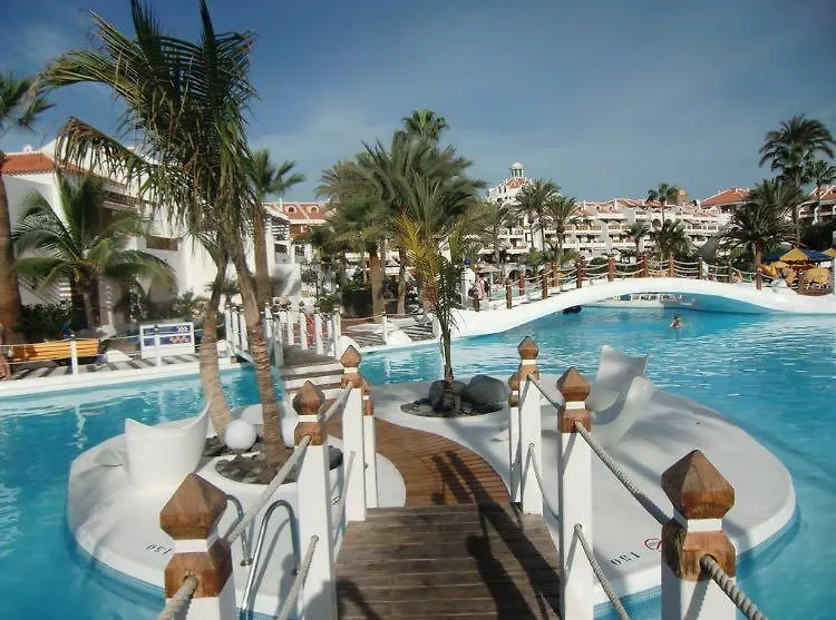 Apartment Golden Mile Playa de las Américas 0*,  Spanje
