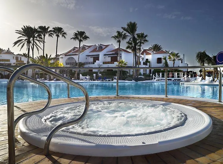 Apartment Golden Mile Playa de las Américas 0*,  Spanje