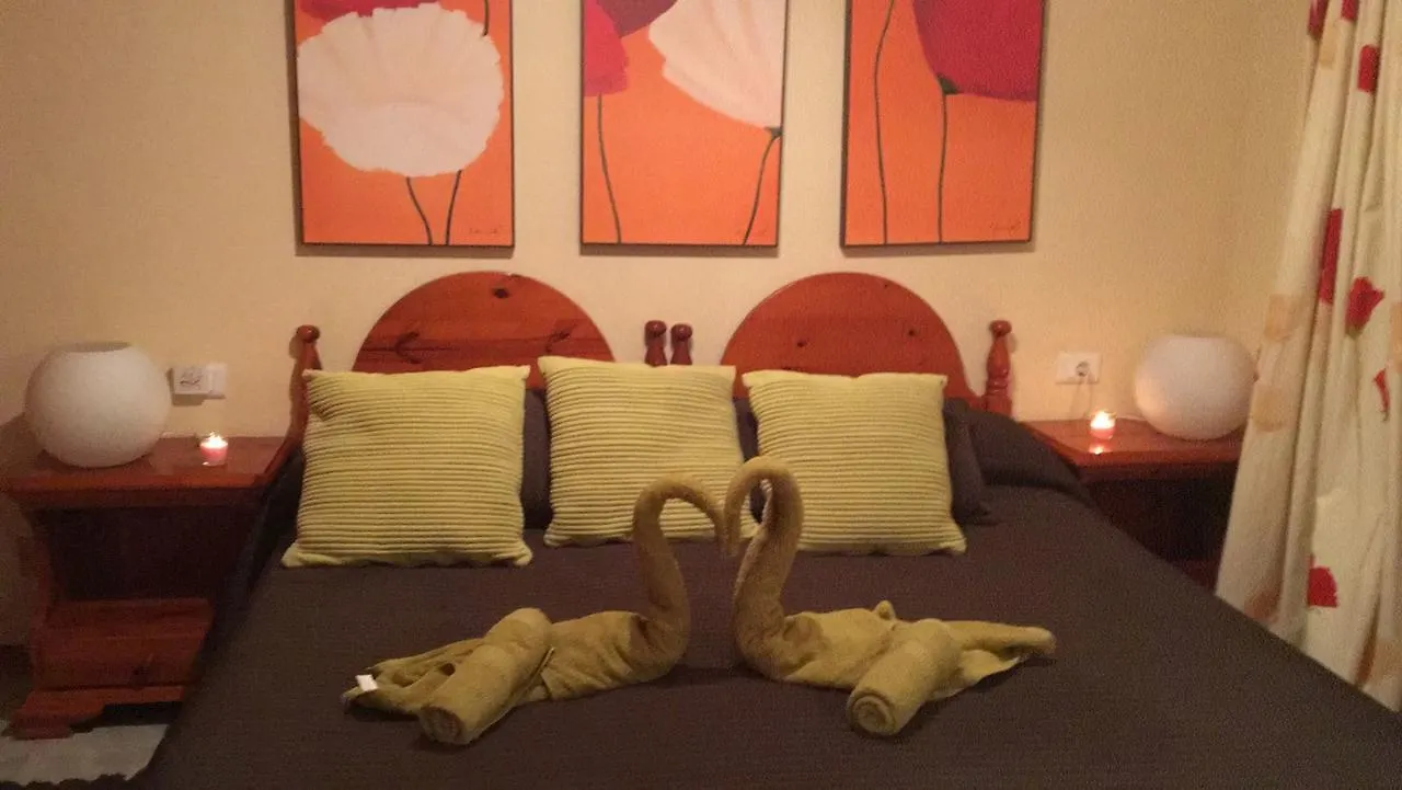 Apartment Golden Mile Playa de las Américas Spanje