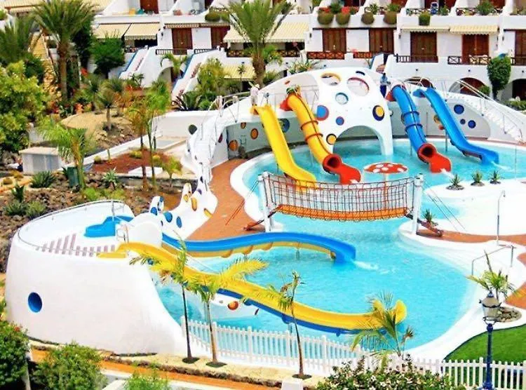 Apartment Golden Mile Playa de las Américas 0*,