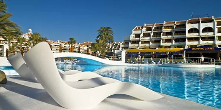 Apartment Golden Mile Playa de las Américas